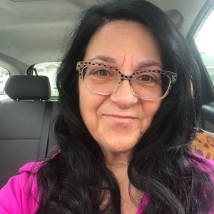 Meet your Posher, Sabrina